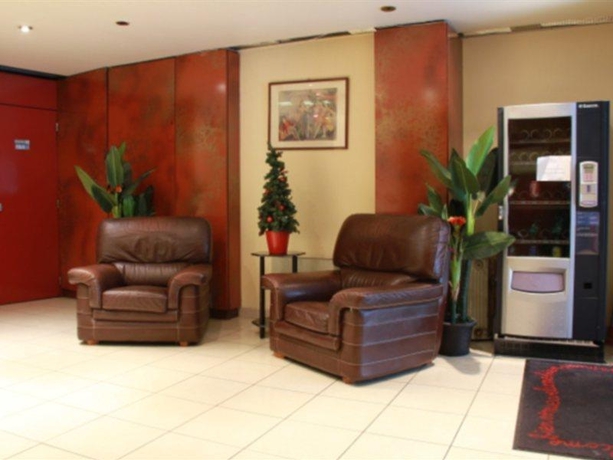 Imagen general del Hotel Arotel. Foto 2