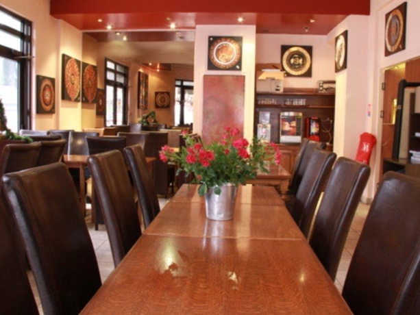 Imagen general del Hotel Arotel. Foto 4