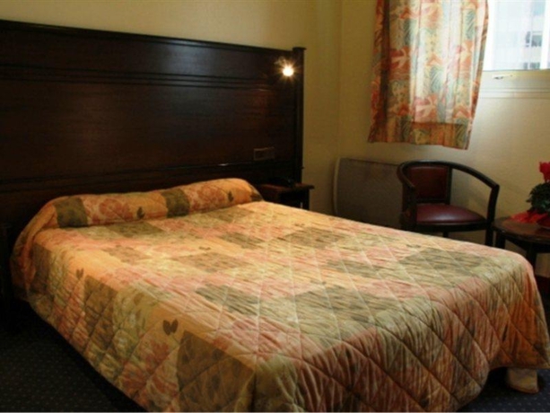 Imagen general del Hotel Arotel. Foto 5