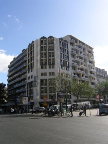 Imagen general del Hotel Arotel. Foto 6