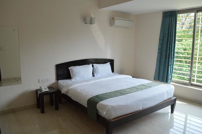 Imagen de la habitación del Hotel Arotel Rooms And Suites. Foto 5