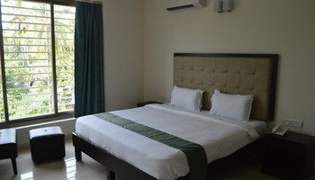 Imagen de los interiores del Hotel Arotel Rooms And Suites. Foto 10