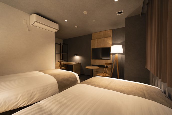 Imagen de la habitación del Hotel Around Takayama, Ascend Collection. Foto 4