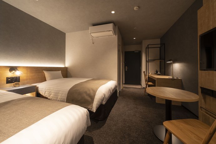 Imagen de la habitación del Hotel Around Takayama, Ascend Collection. Foto 5