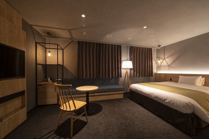 Imagen de la habitación del Hotel Around Takayama, Ascend Collection. Foto 6