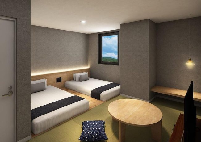 Imagen de la habitación del Hotel Around Takayama, Ascend Collection. Foto 9