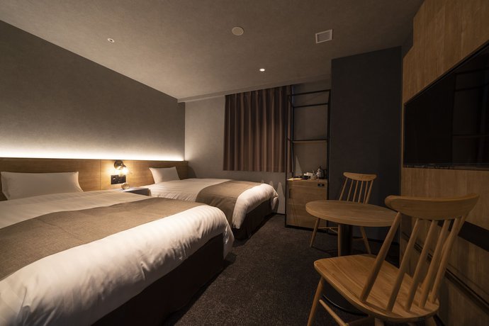 Imagen de la habitación del Hotel Around Takayama, Ascend Collection. Foto 10