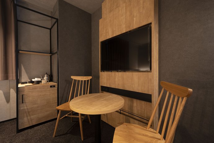 Imagen de la habitación del Hotel Around Takayama, Ascend Collection. Foto 11