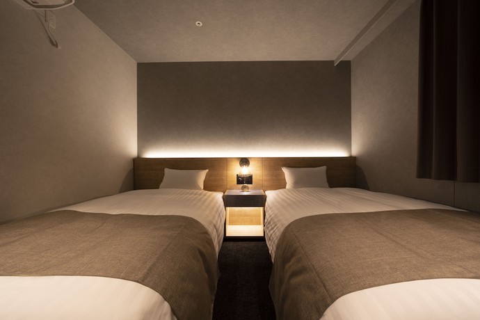 Imagen de la habitación del Hotel Around Takayama, Ascend Collection. Foto 12