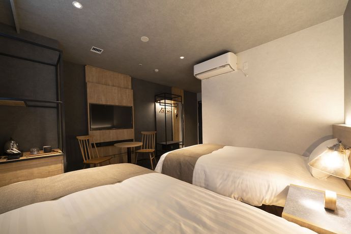 Imagen de la habitación del Hotel Around Takayama, Ascend Collection. Foto 13