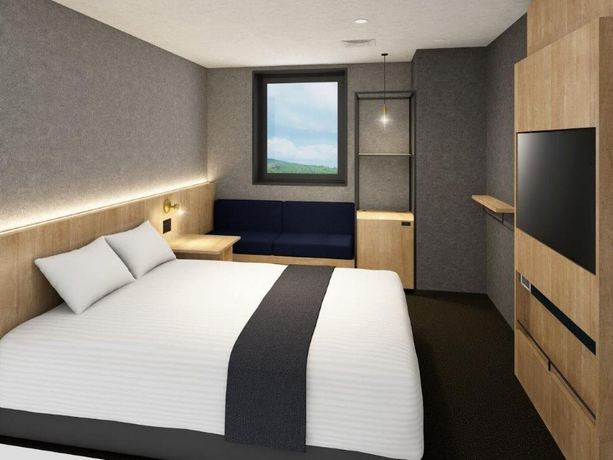 Imagen de la habitación del Hotel Around Takayama, Ascend Collection. Foto 15