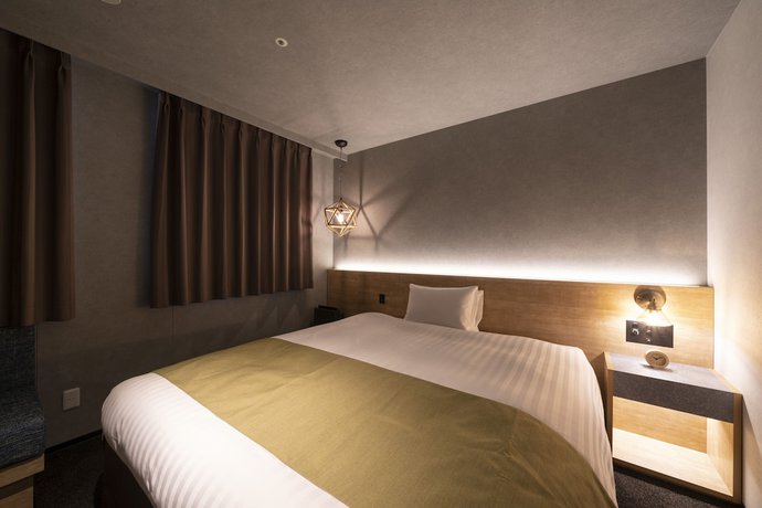 Imagen de la habitación del Hotel Around Takayama, Ascend Collection. Foto 16