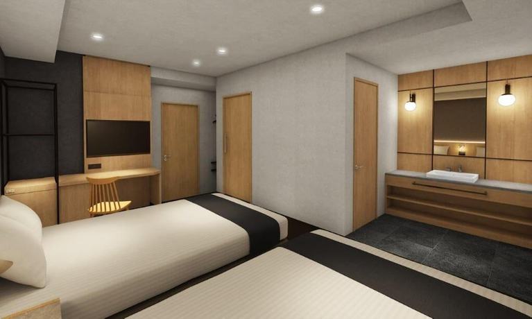 Imagen de la habitación del Hotel Around Takayama, Ascend Collection. Foto 17