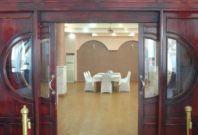 Imagen de los interiores del Hotel Arous El Bahr. Foto 18