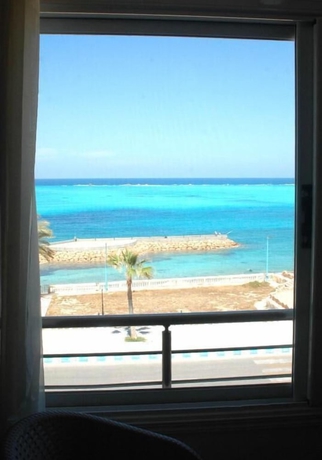 Imagen de los interiores del Hotel Arous El Bahr. Foto 19