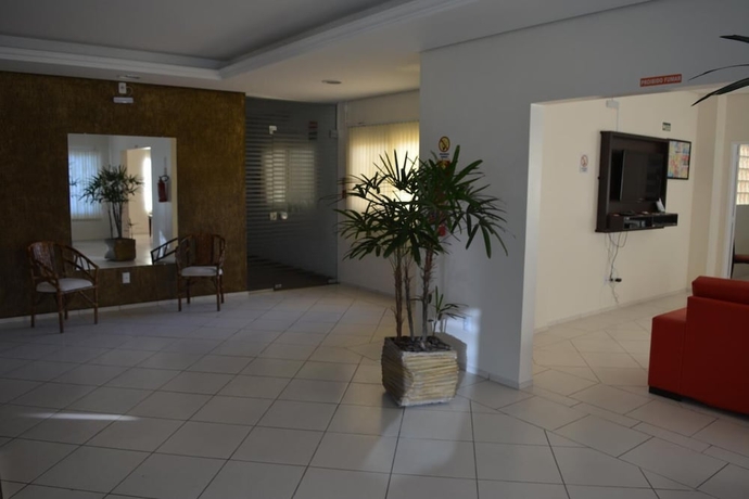 Imagen de los interiores del Hotel Arpini. Foto 16