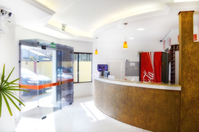 Imagen de los interiores del Hotel Arpini. Foto 19