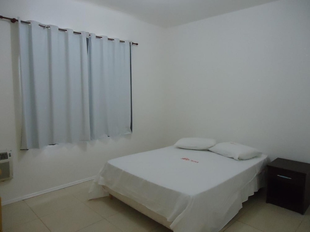 Imagen de la habitación del Hotel Arpini. Foto 5