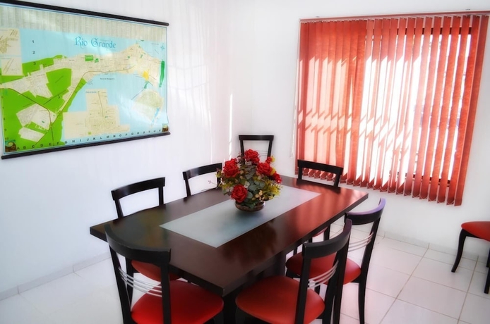 Imagen de la habitación del Hotel Arpini. Foto 13