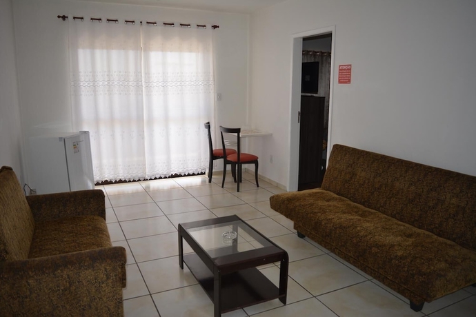 Imagen de la habitación del Hotel Arpini. Foto 15