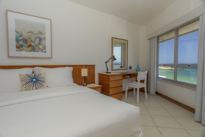 Imagen de la habitación del Hotel Arpoador. Foto 2