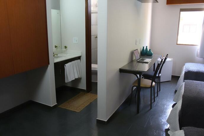 Imagen general del Hotel Arq Inn. Foto 3