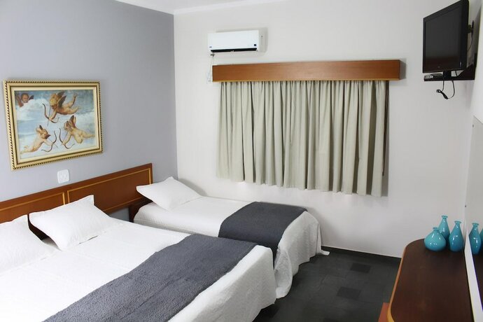 Imagen general del Hotel Arq Inn. Foto 4