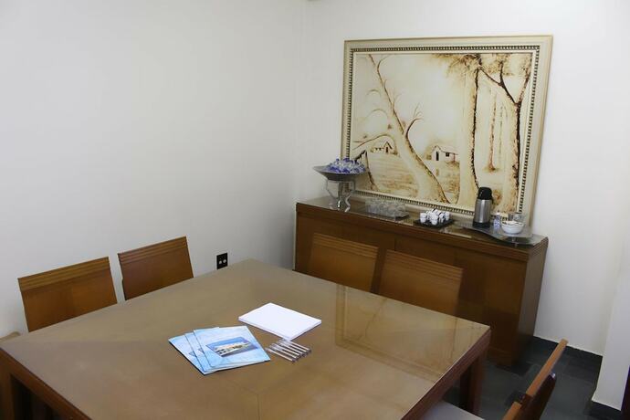 Imagen general del Hotel Arq Inn. Foto 6