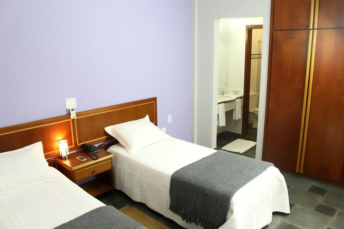 Imagen general del Hotel Arq Inn. Foto 7