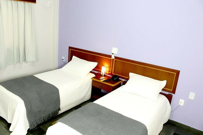 Imagen general del Hotel Arq Inn. Foto 9