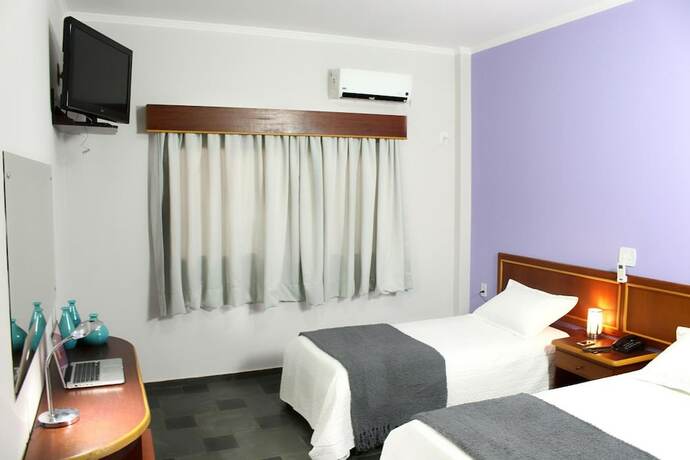 Imagen general del Hotel Arq Inn. Foto 10