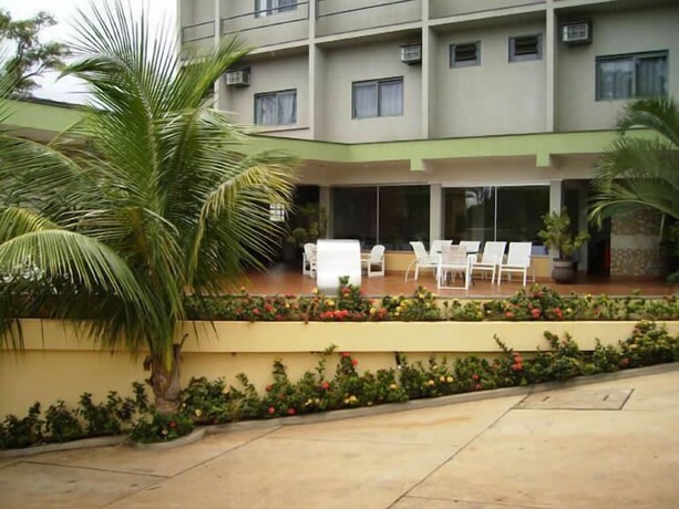 Imagen general del Hotel Arq Inn. Foto 11