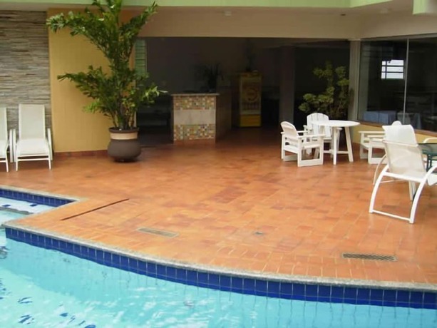 Imagen general del Hotel Arq Inn. Foto 12