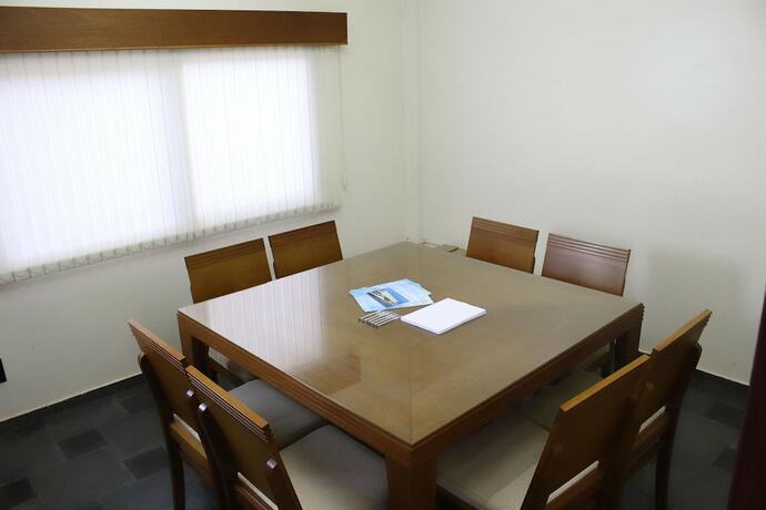 Imagen general del Hotel Arq Inn. Foto 13