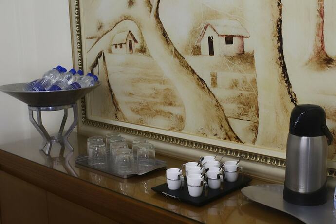 Imagen general del Hotel Arq Inn. Foto 14