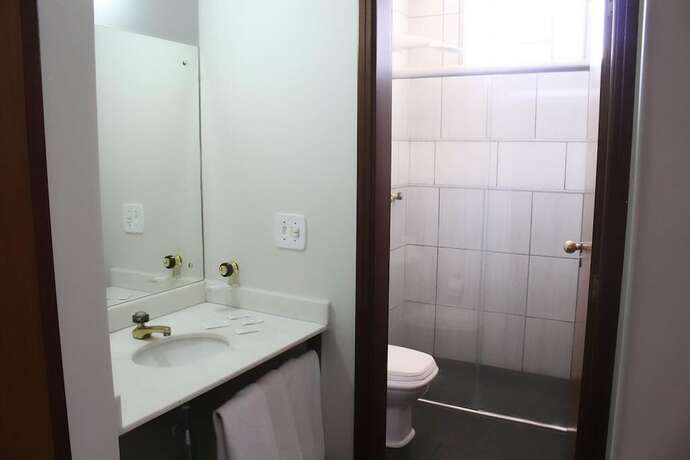 Imagen de la habitación del Hotel Arq Inn. Foto 24