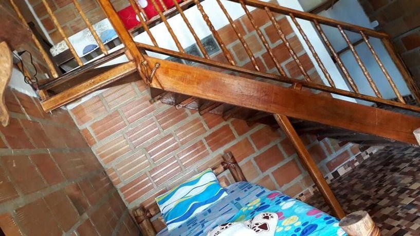 Imagen de la habitación del Hotel Arqueologico. Foto 12