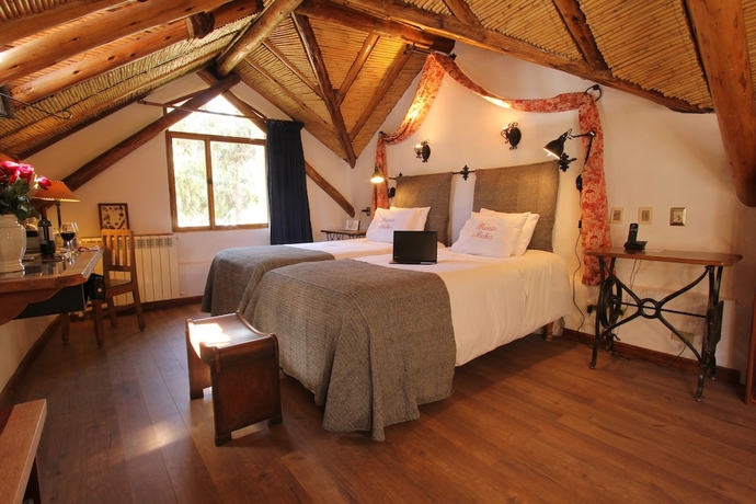 Imagen de la habitación del Hotel Arqueologo Exclusive Selection - Casa Peralta. Foto 4