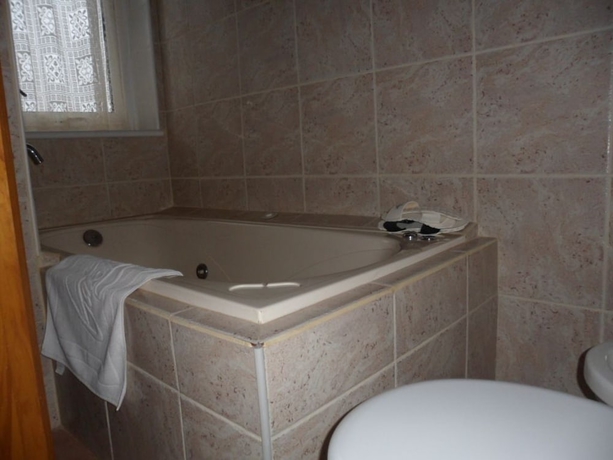 Imagen de la habitación del Hotel Arquimedes. Foto 3