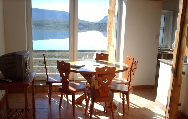 Imagen de la habitación del Hotel Arquimedes. Foto 5