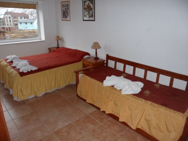 Imagen de la habitación del Hotel Arquimedes. Foto 7