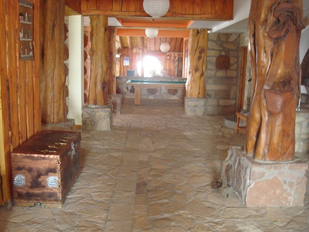 Imagen de los interiores del Hotel Arquimedes. Foto 14