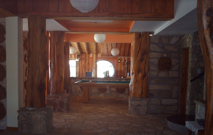 Imagen de los interiores del Hotel Arquimedes. Foto 15