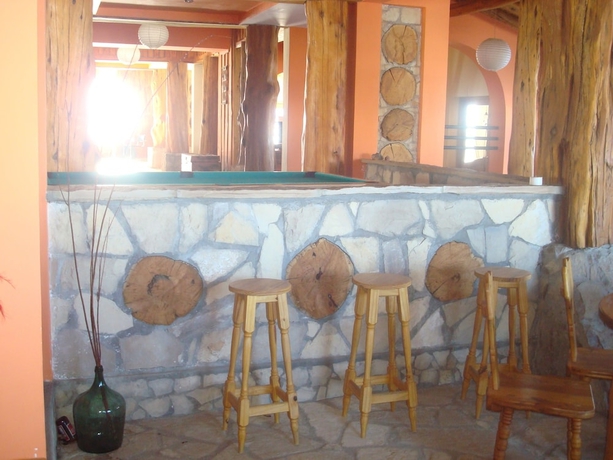 Imagen de los interiores del Hotel Arquimedes. Foto 16