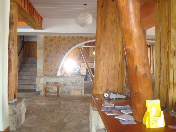 Imagen de los interiores del Hotel Arquimedes. Foto 17