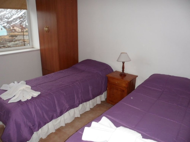 Imagen de la habitación del Hotel Arquimedes. Foto 8