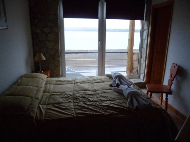 Imagen de la habitación del Hotel Arquimedes. Foto 9