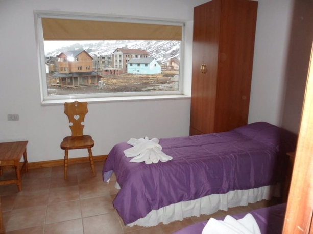 Imagen de la habitación del Hotel Arquimedes. Foto 10