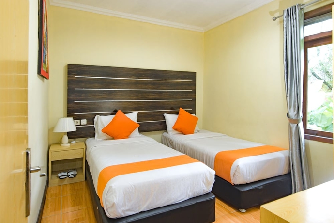 Imagen de la habitación del Hotel Arra Lembah Pinus. Foto 8