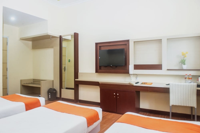 Imagen de la habitación del Hotel Arra Lembah Pinus. Foto 10